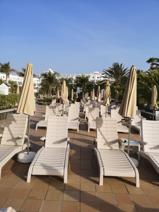 Sonstiges Hotel Riu Palace Maspalomas Adults Only