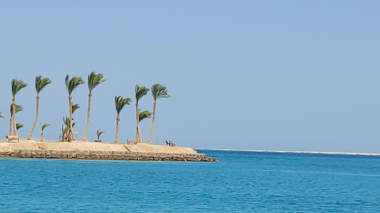 Strand Continental Hotel Hurghada