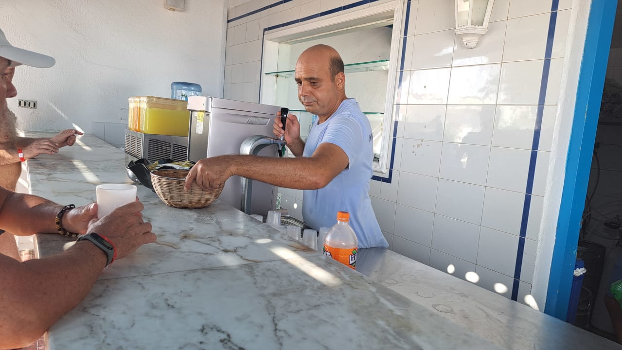 Gastro El Mouradi Club Kantaoui