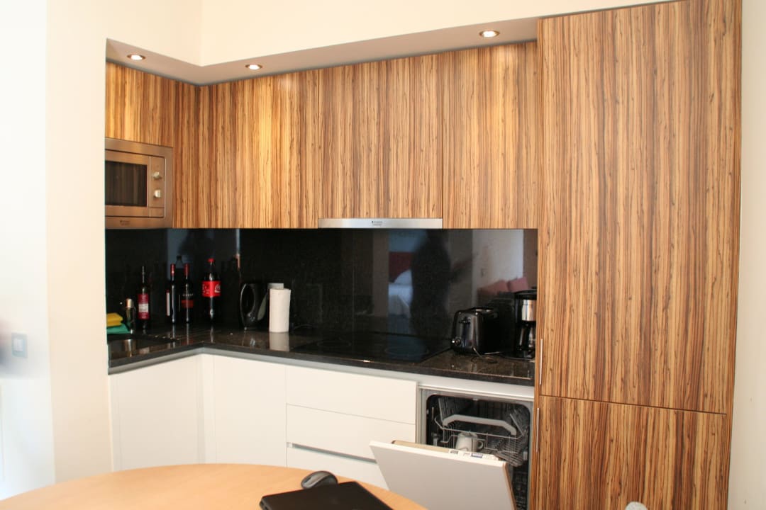 Küche Pestana Alvor Beach Villas Seaside Resort