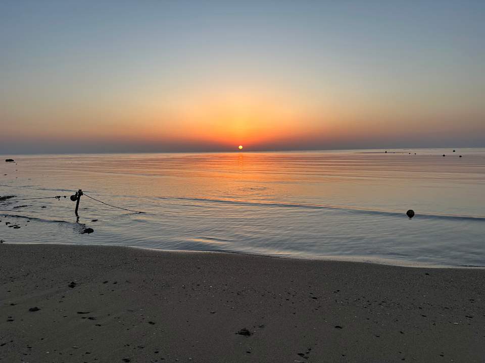 Strand Three Corners Equinox Beach Resort