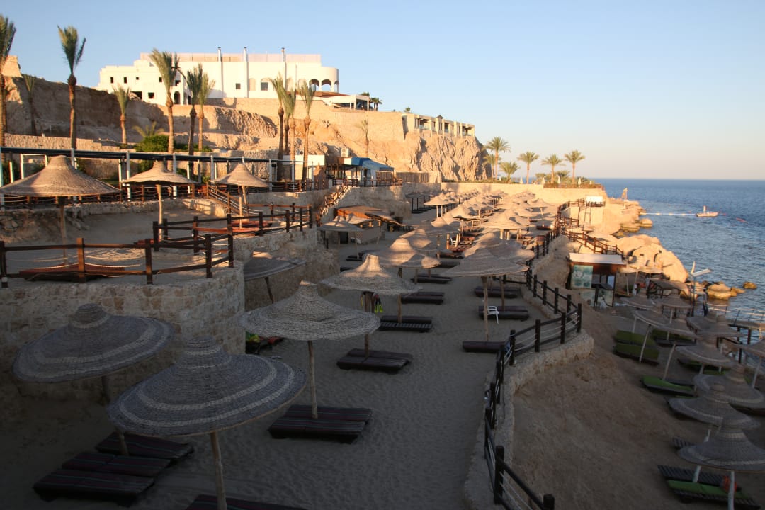Strand Sharm Plaza