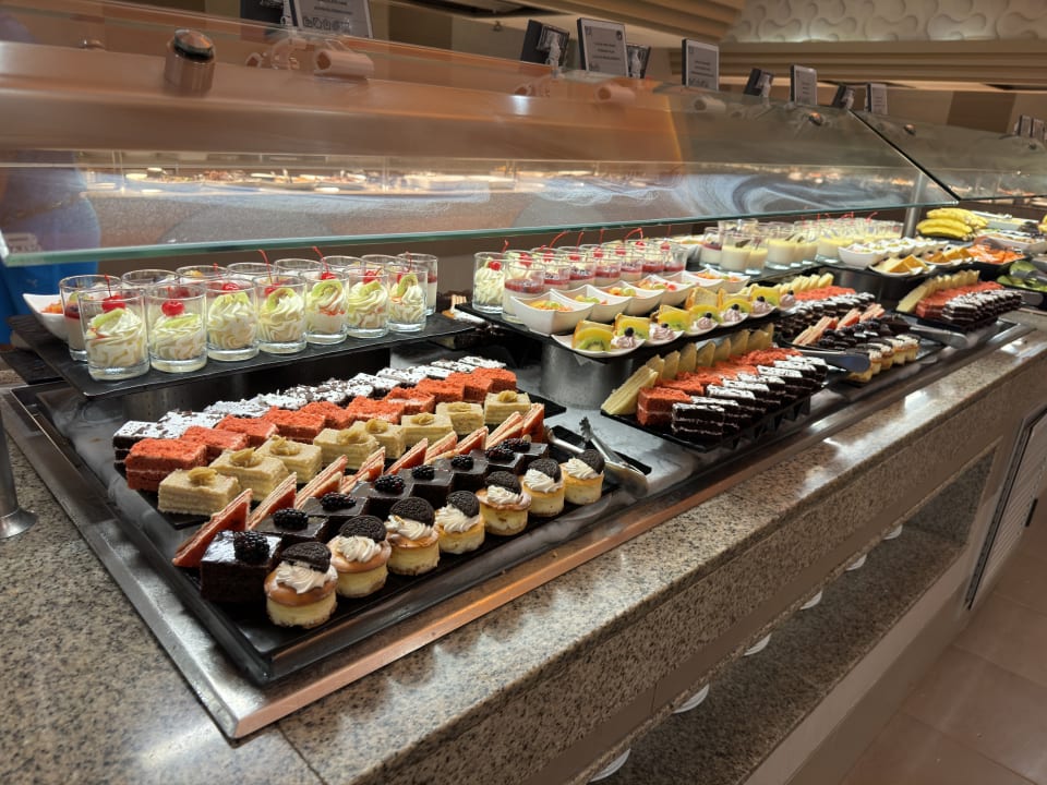 Gastro Hotel Riu Playacar