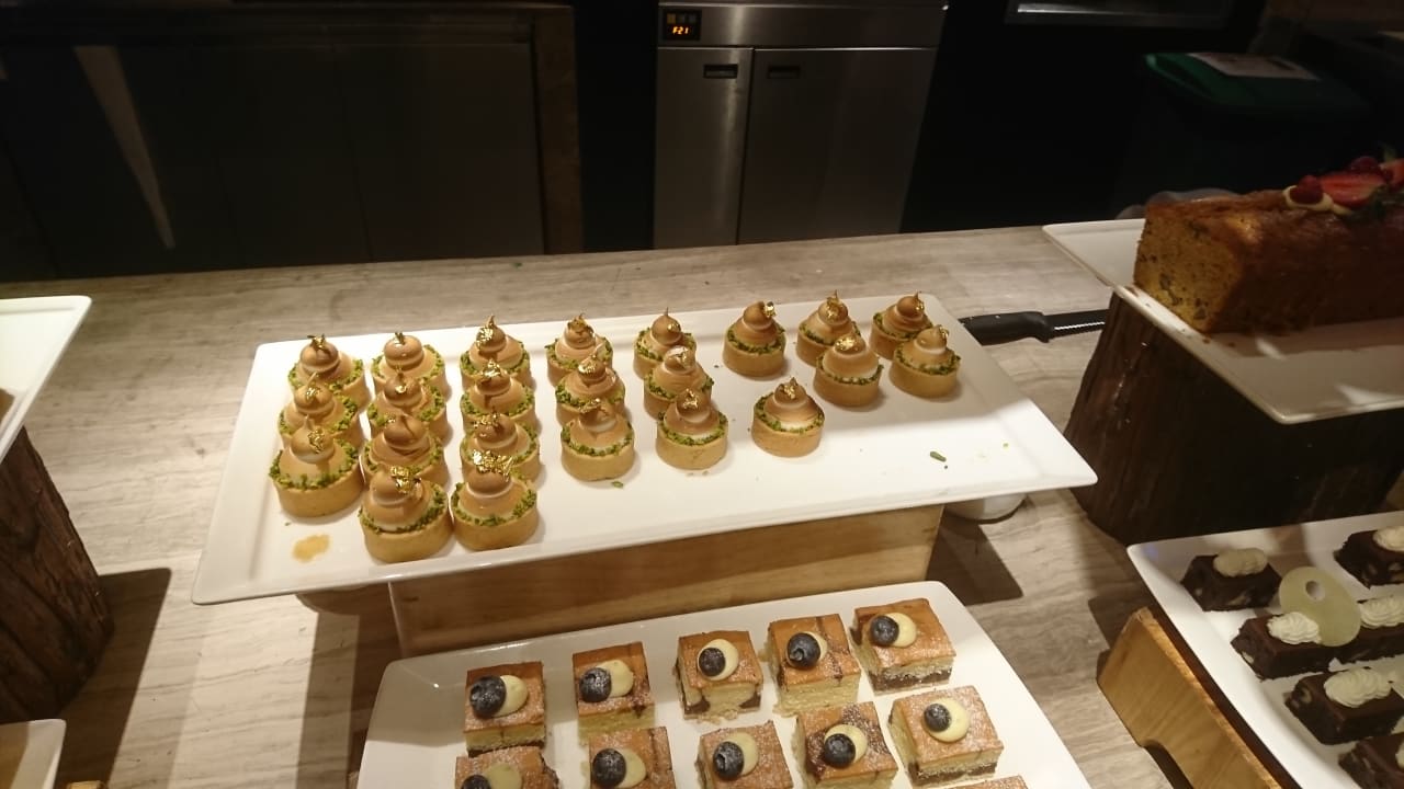 Gastro Grand Hyatt Dubai