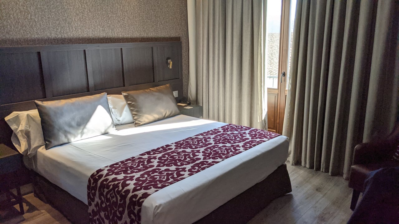 Zimmer Catalonia Ronda