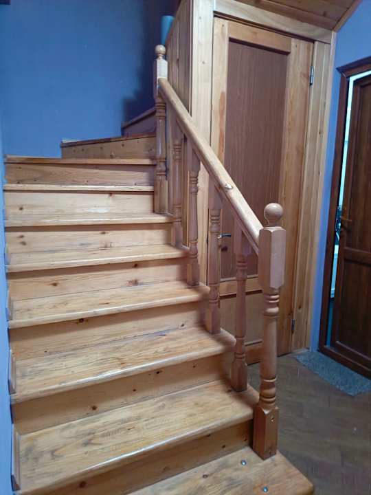 Lobby When in Tbilis