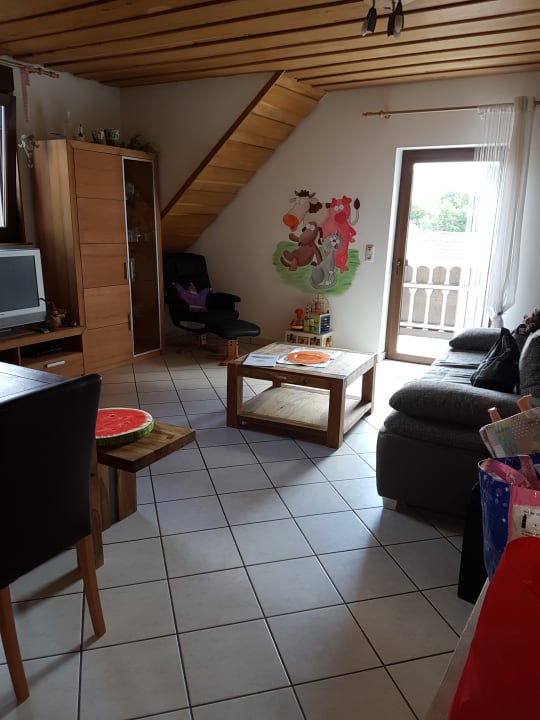 Zimmer Ferienhof Dingeldey