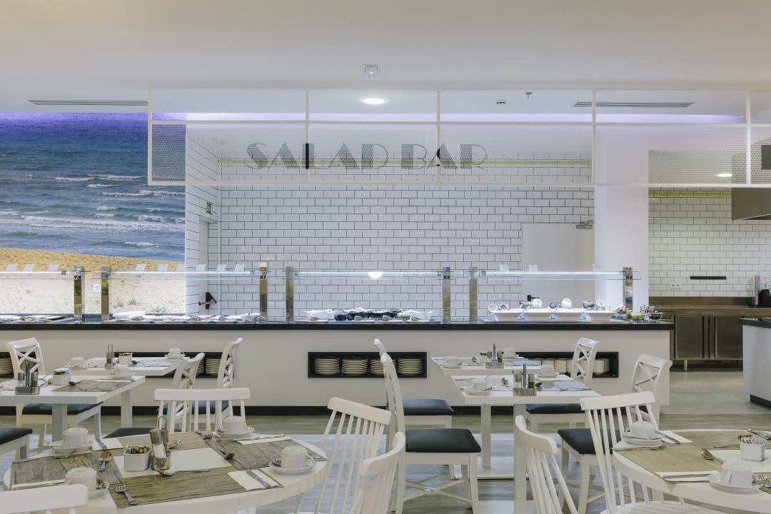 Gastro AluaVillage Fuerteventura