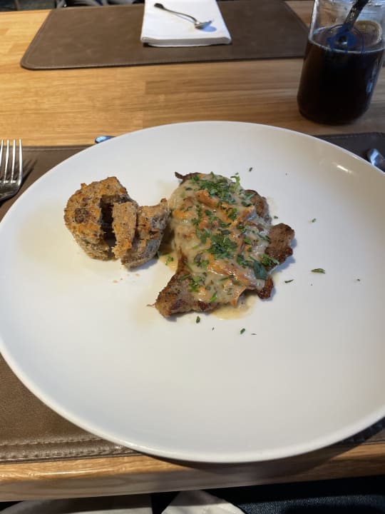 Gastro Hotel Österreichischer Hof