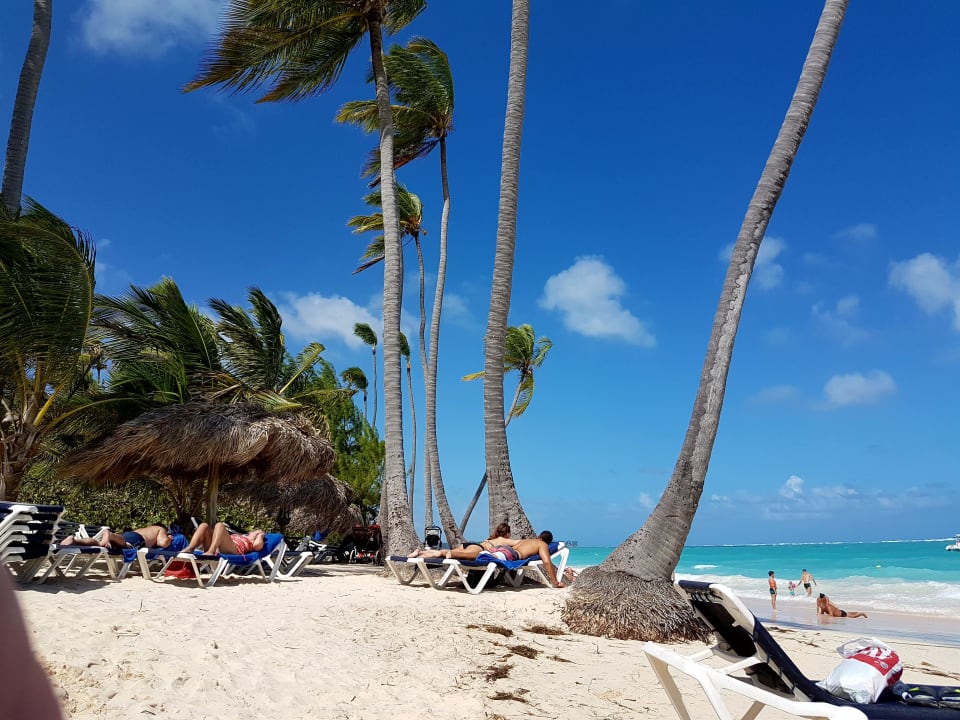 Strand Hotel Grand Palladium Palace Resort, Spa & Casino