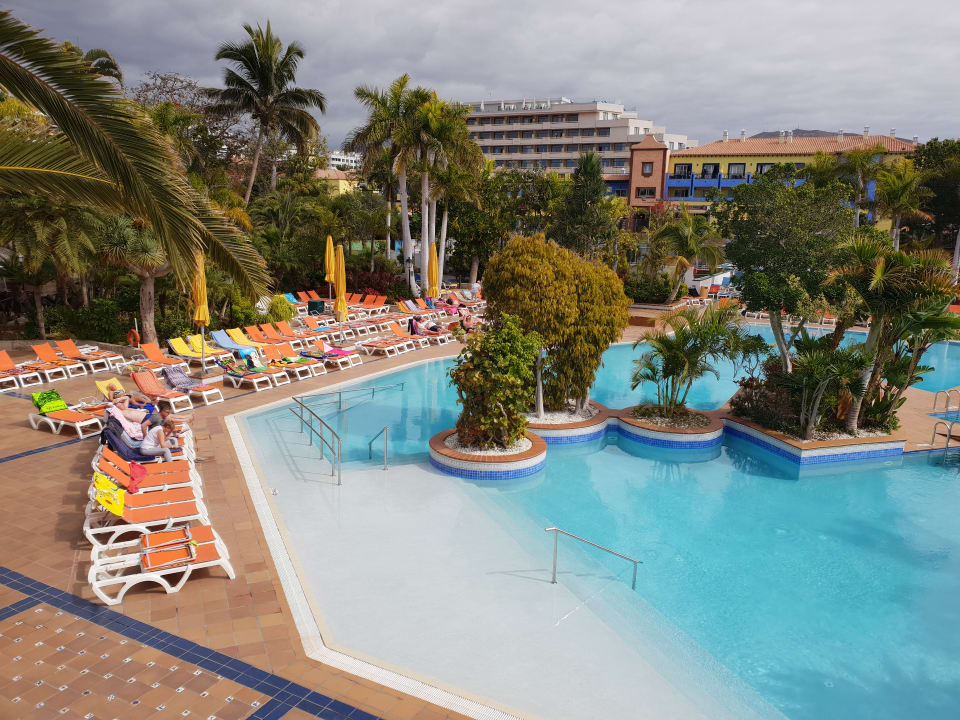 Pool Park Club Europe