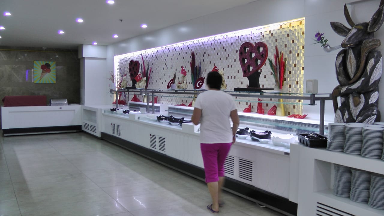 Gastro Hane Family Resort