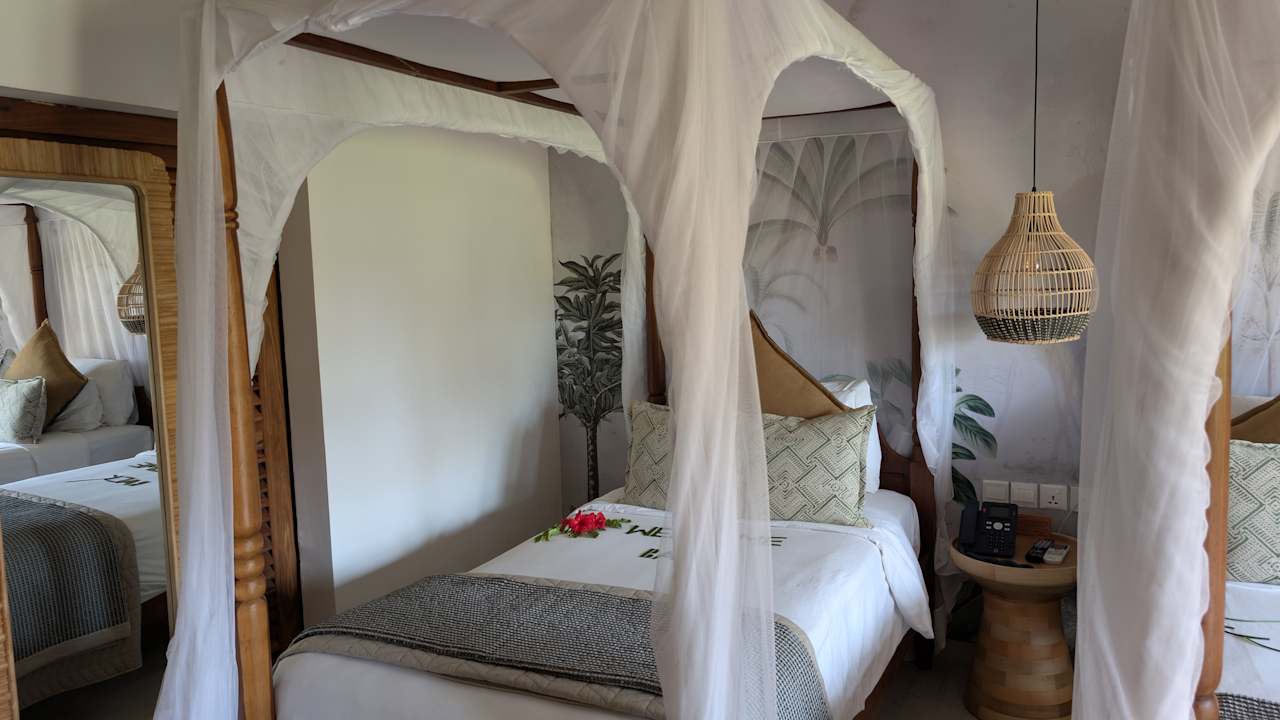 Zimmer Neptune Pwani Beach Resort & Spa
