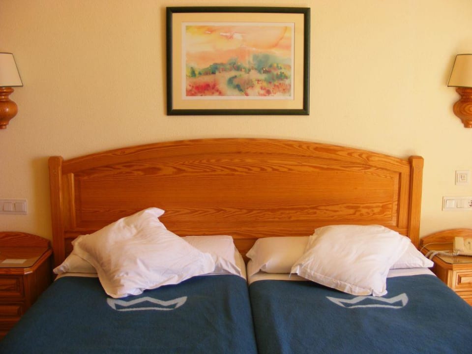 Zimmer Hotel Riu Gran Canaria