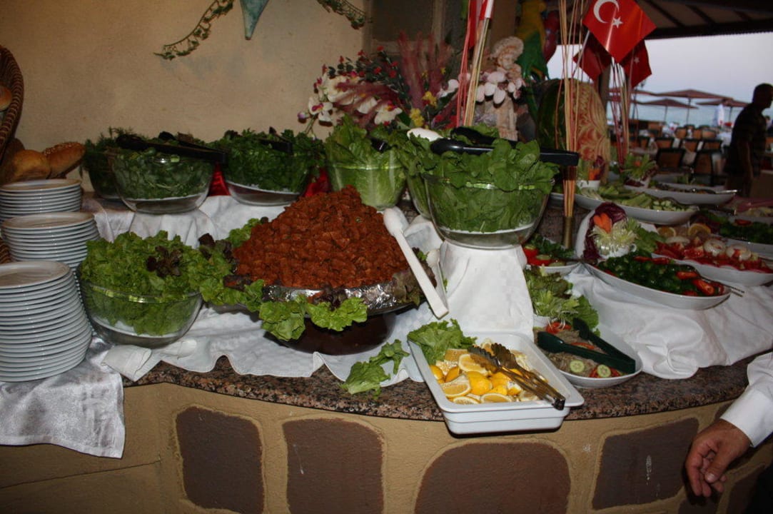 Club Ali Bey Manavgat Ali Bey Club