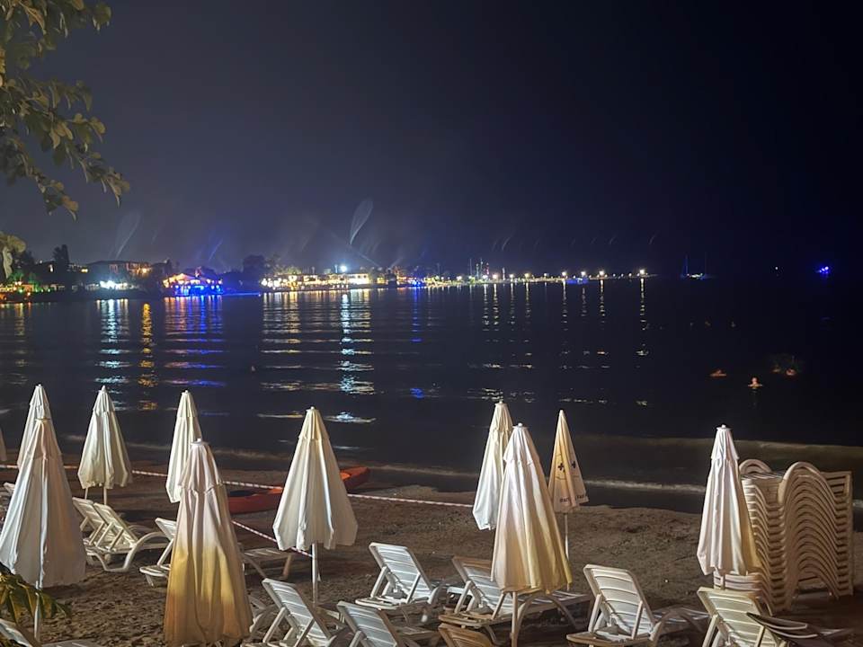 Ausblick TUI BLUE Barut Andız - All Inclusive - Adults Only