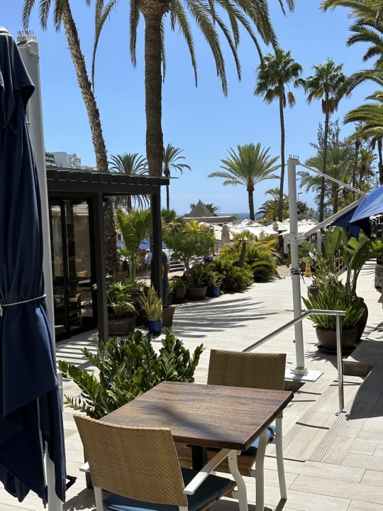 Gastro Corallium Beach by Lopesan Hotels - Adults only