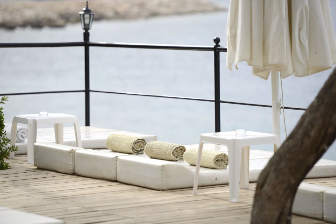 Leymona Beach Hotel Kale