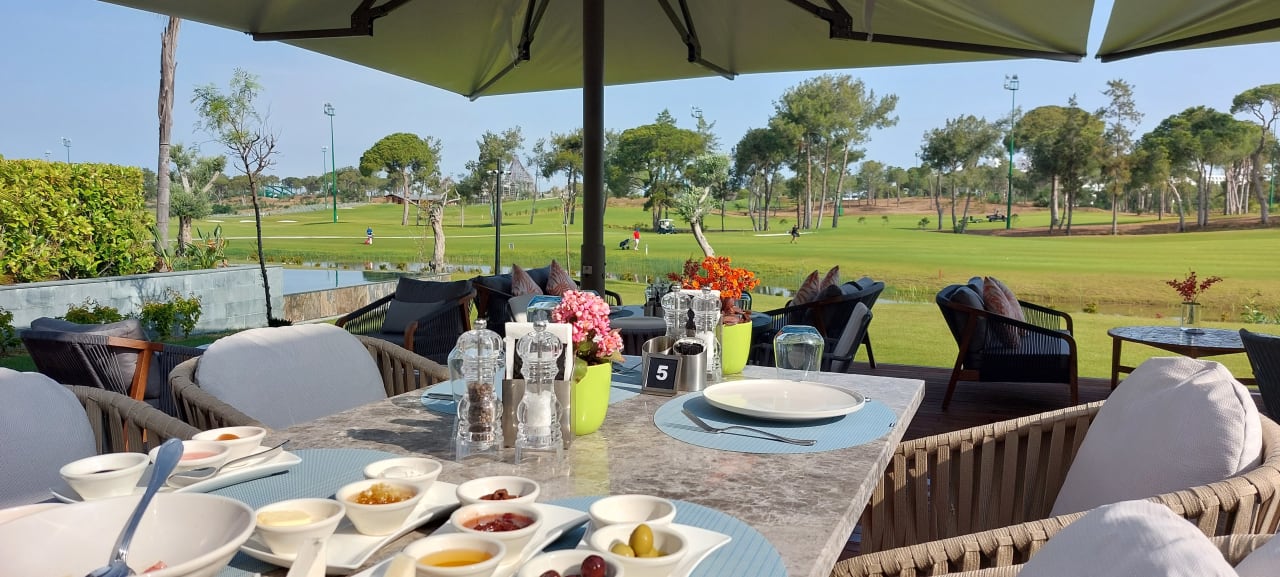 Gastro Cullinan Belek