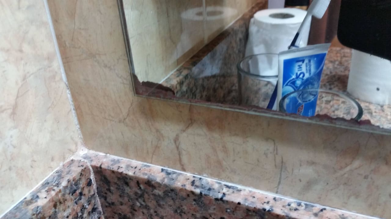 Zimmer 615 Senator Puerto Plata Hotel