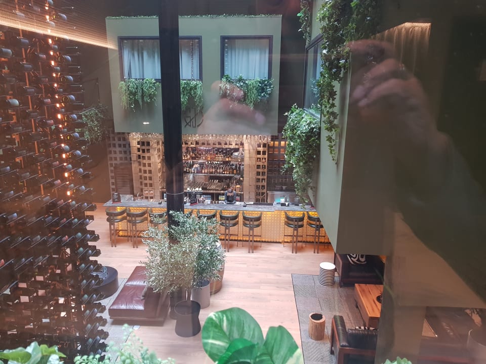 Gastro Magic Hotel Kløverhuset