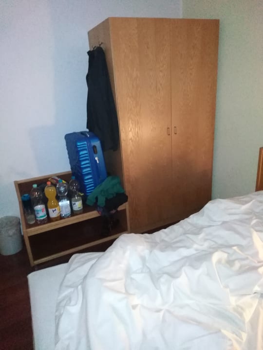 Zimmer Soibelmanns Hotel Weimar