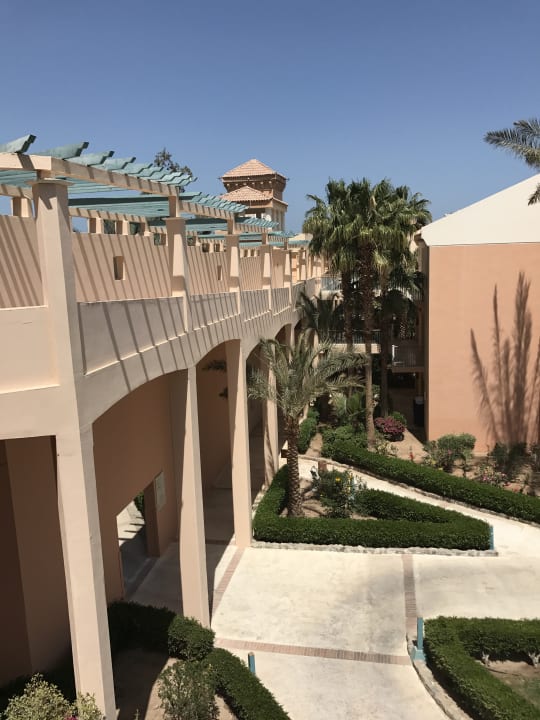 Sonstiges Mövenpick Resort & Spa El Gouna