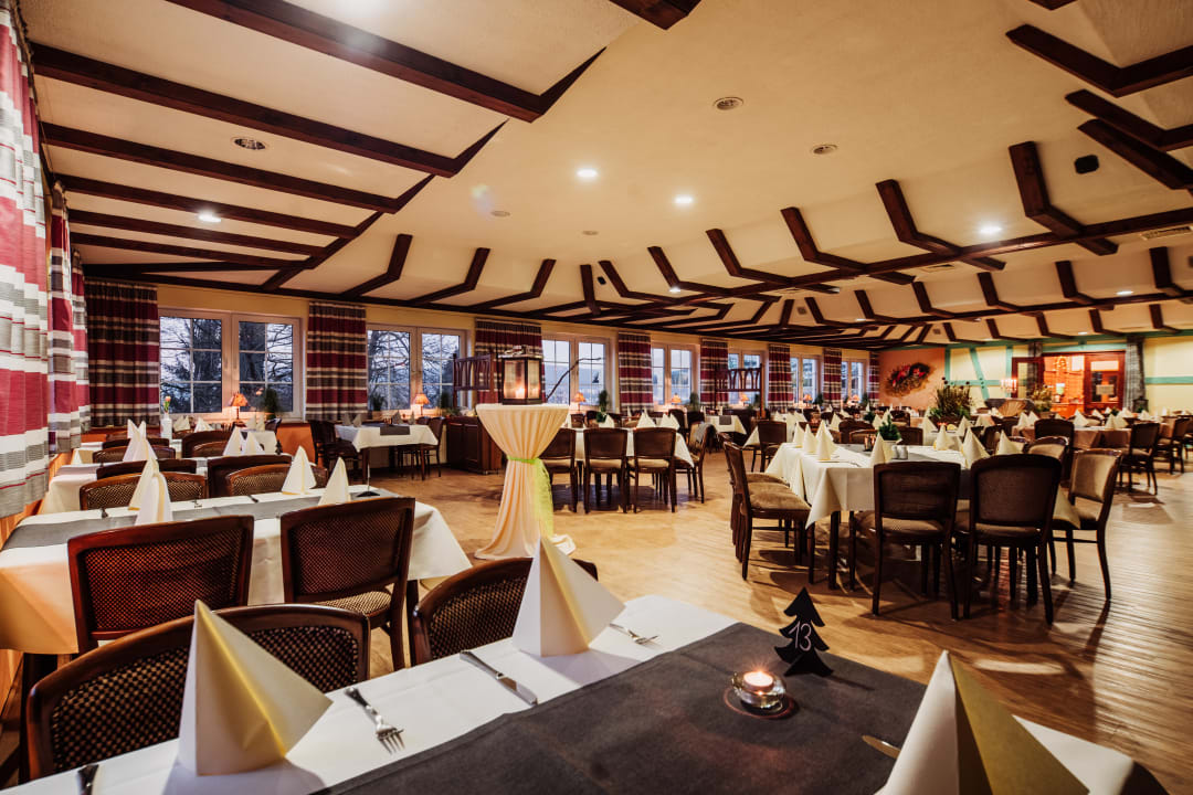 Gastro Hotel Restaurant 7 Berge am Schlehberg