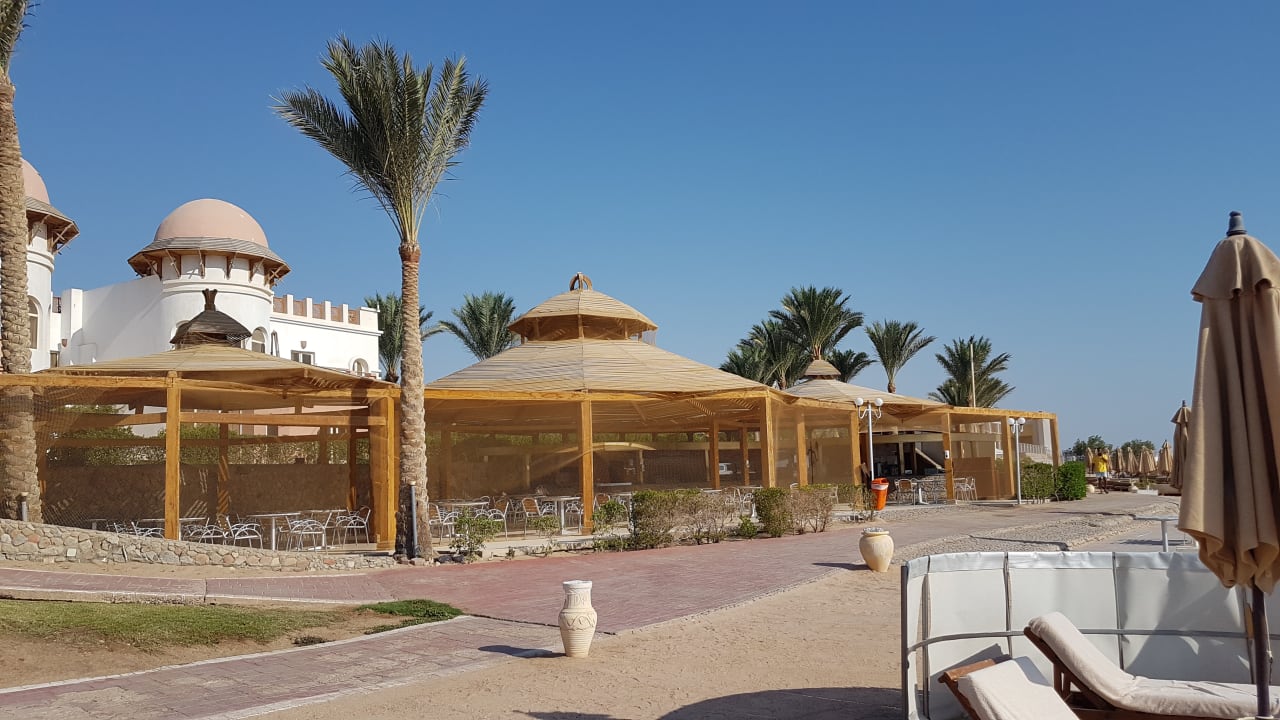 Strand Serenity Alpha Beach