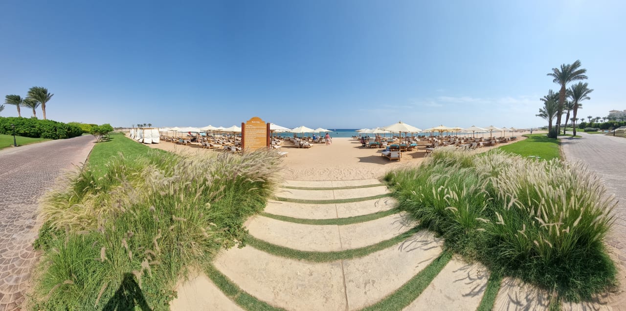 Strand Baron Palace Sahl Hasheesh