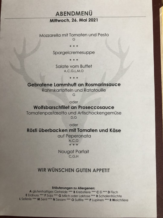 Gastro Hotel Bellevue am See