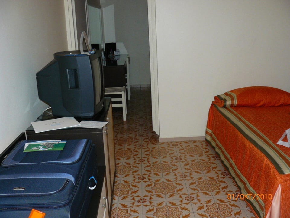 Family room Ali Bey Club