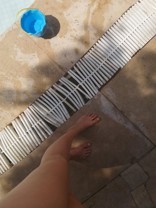 Pool Grand Waterworld Makadi & Family Star Makadi