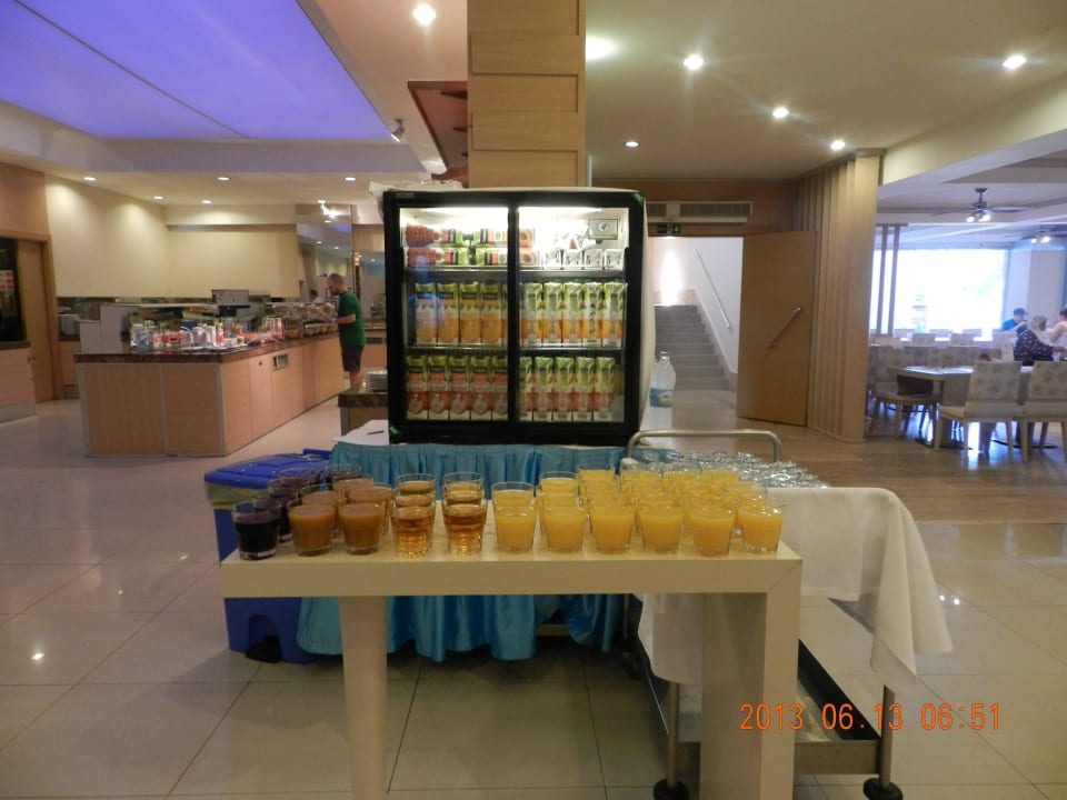 Soki  TUI MAGIC LIFE Bodrum - Adult Only (16+)