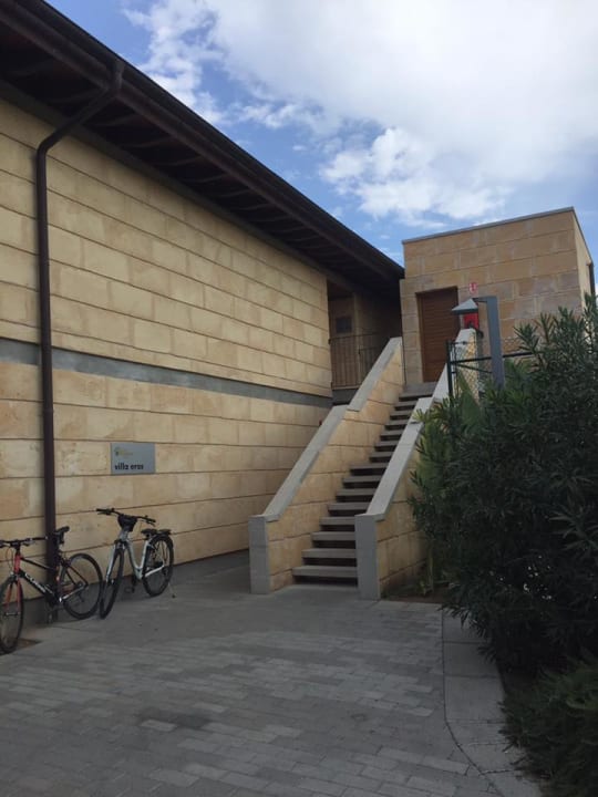 Außenansicht PortBlue Club Pollentia Resort & Spa