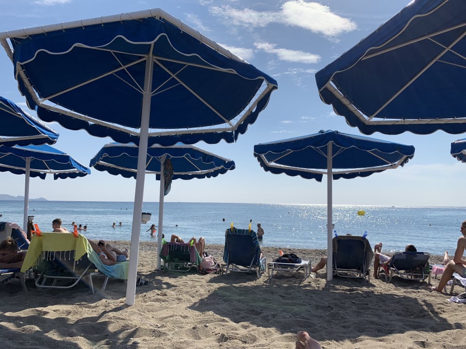 Strand Mitsis Rodos Village