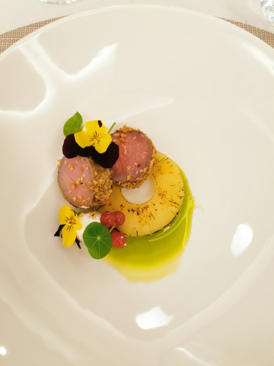 Gastro Cullinan Belek