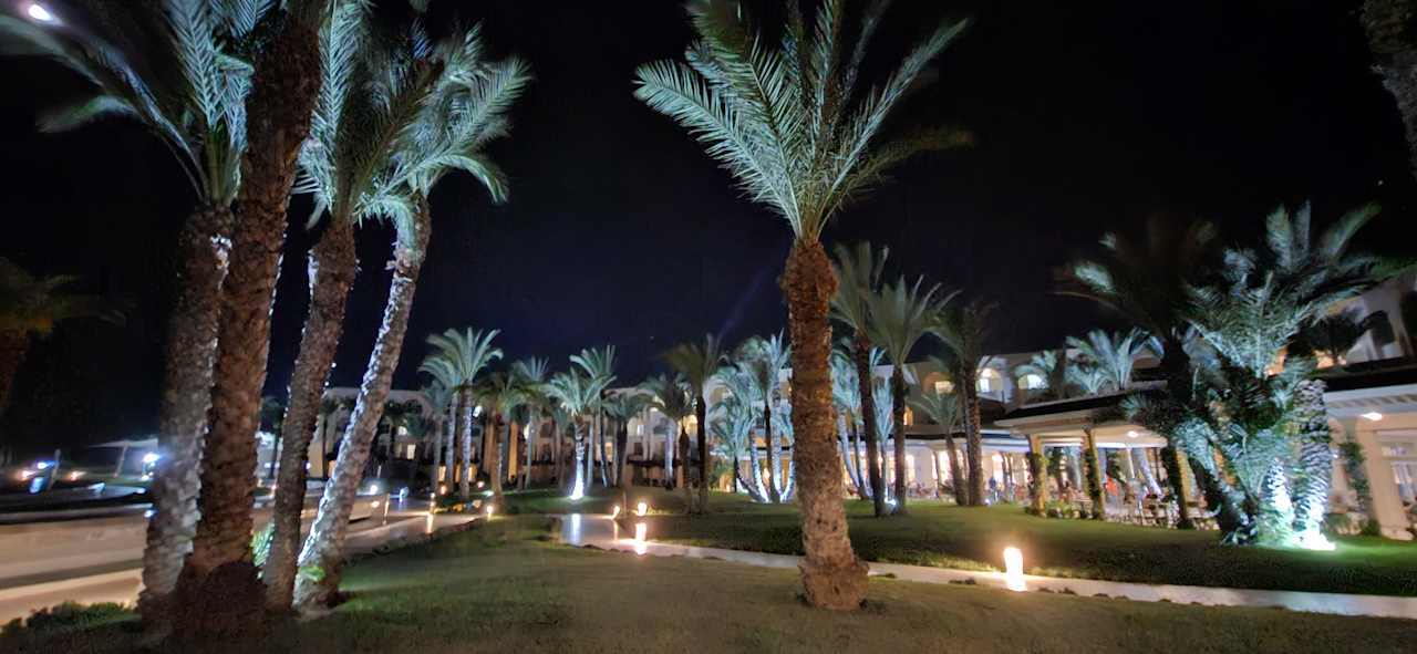 Gastro Iberostar Waves Averroes