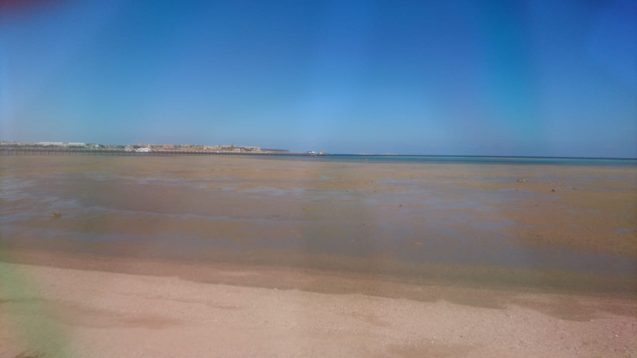 Strand LABRANDA Club Makadi