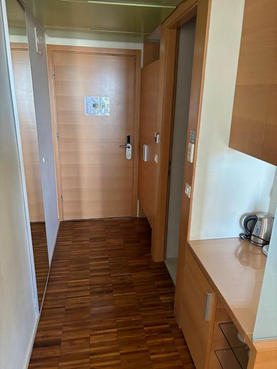 Zimmer Aminess Vival Velaris Resort