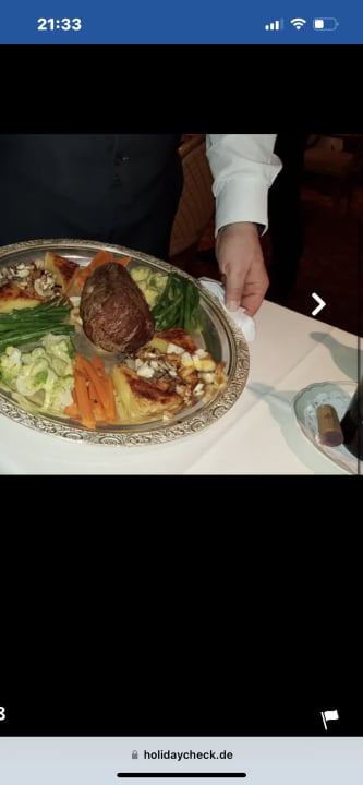 Gastro Treschers Schwarzwald Hotel