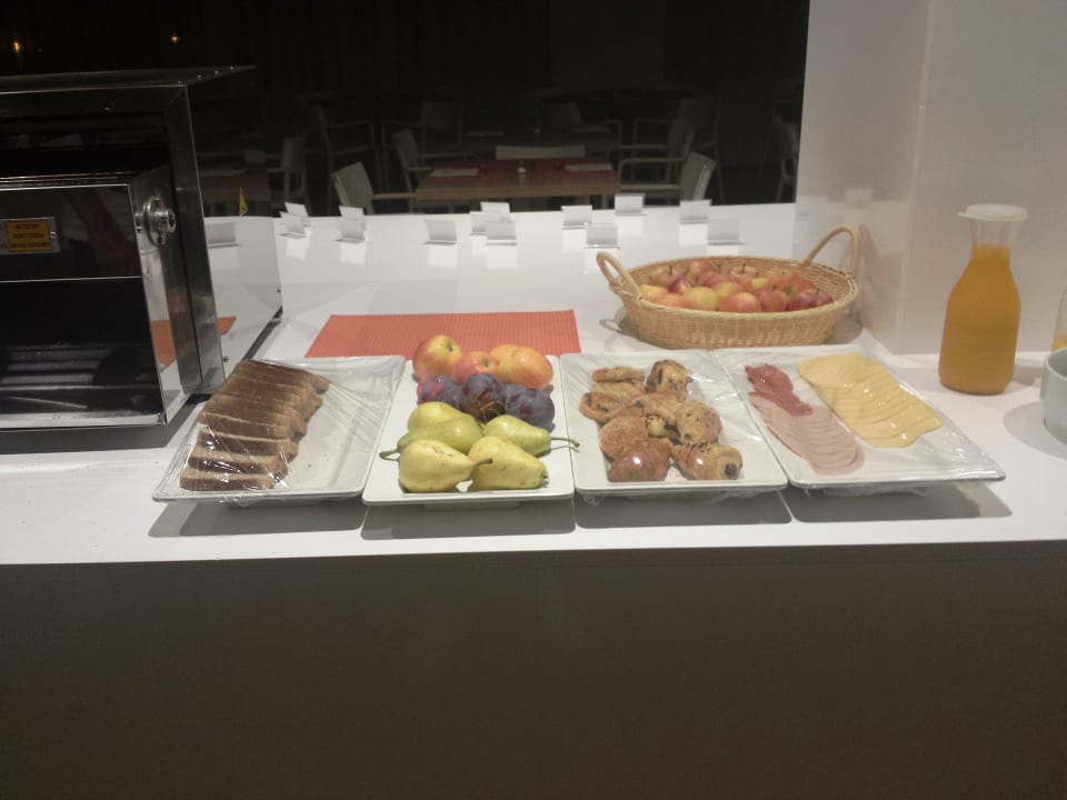 Gastro THB Maria Isabel - Adults only