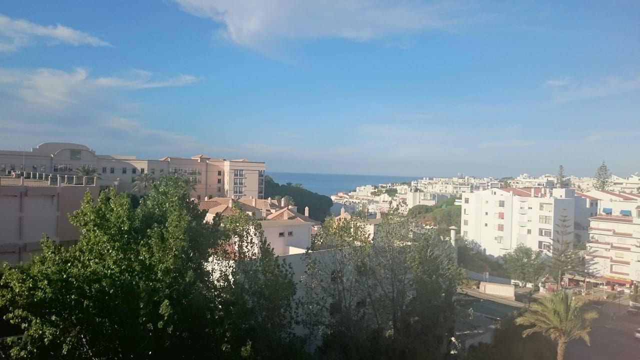 Zimmerausblick 3HB Guaraná - All Inclusive