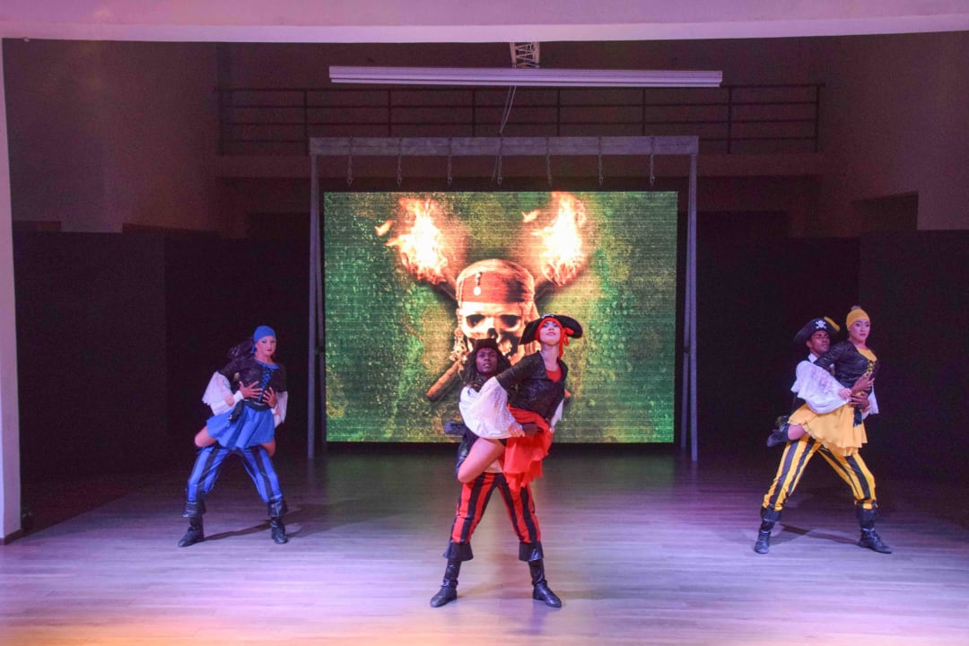 Show Atlantica Plimmiri