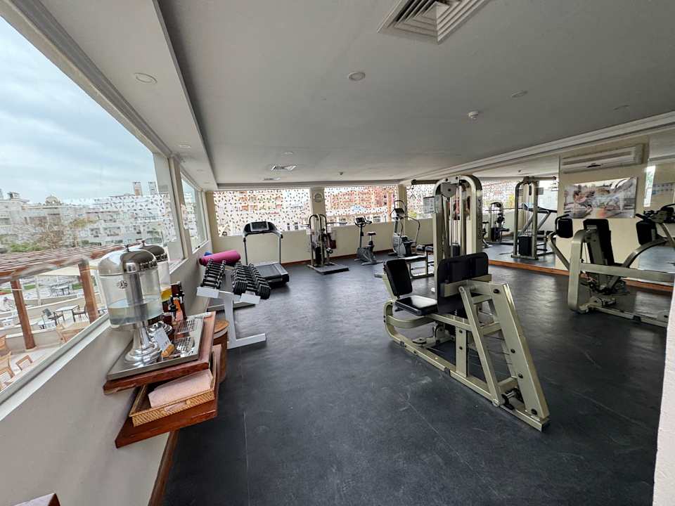 Gastro Iberotel Casa Del Mar Resort