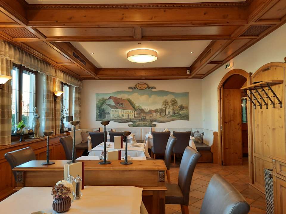 Gastro Kultur & Spa Hotel Das Götzfried