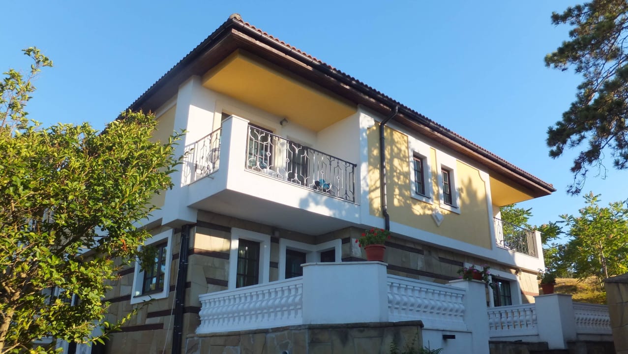 Villagehaus Duni Royal Holiday Village