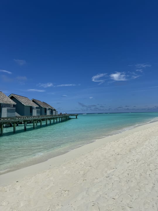 Strand Kuramathi Maldives