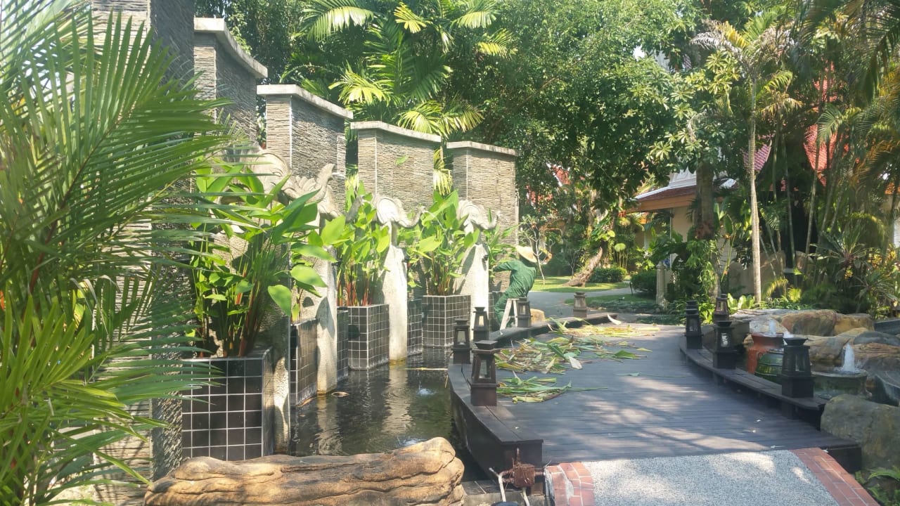 Anlage Santhiya Tree Koh Chang Resort