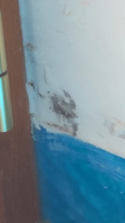 Zimmer Hotel La Primavera